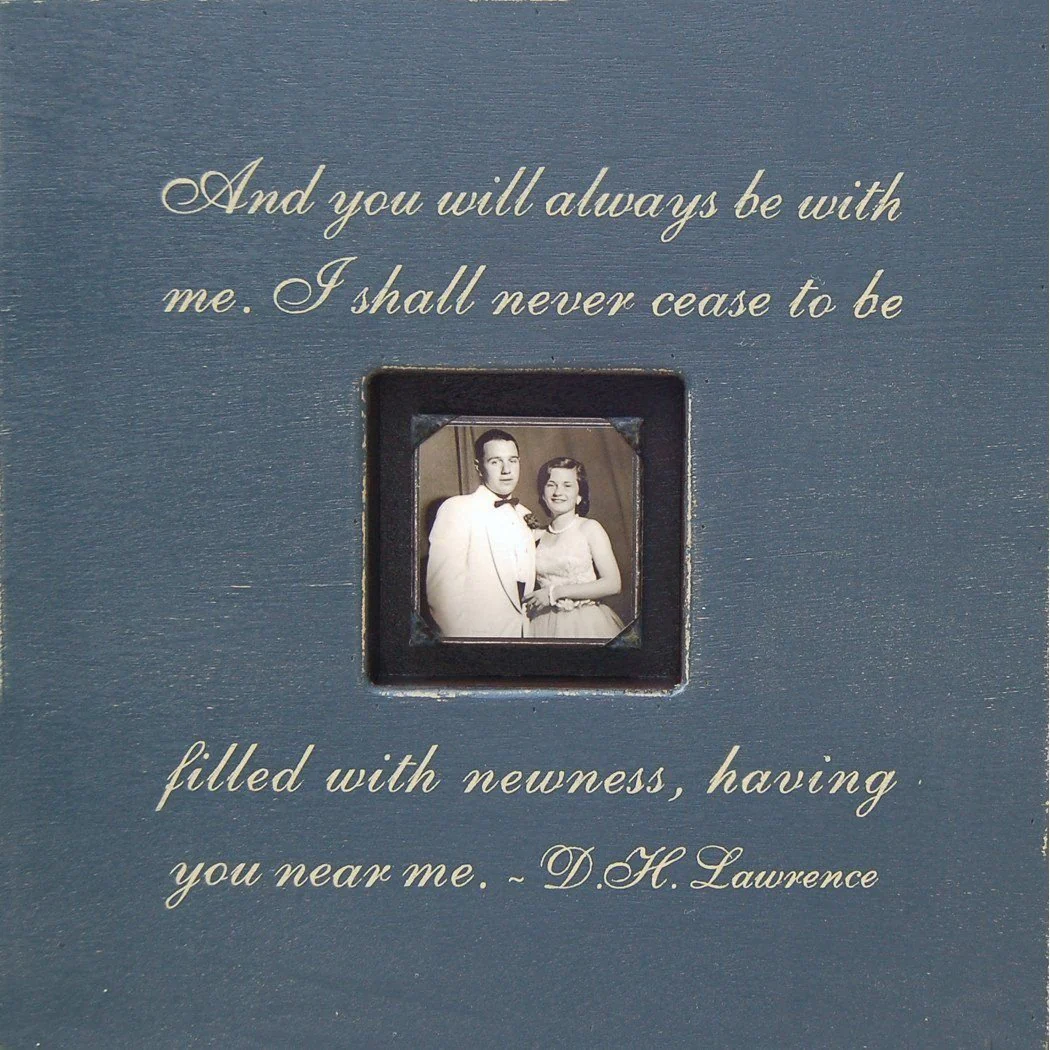 Photoboxes with Quotes