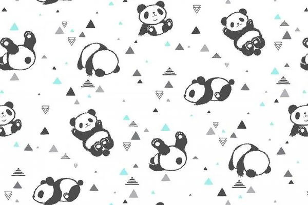 Nursery Fabric | Designer Fabric by the Yard