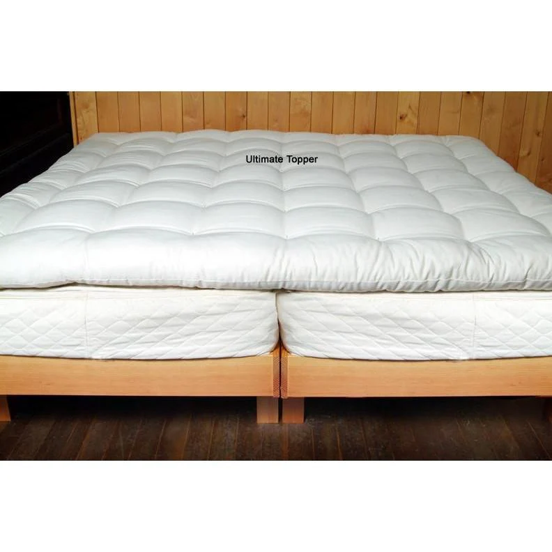Mattress Topper